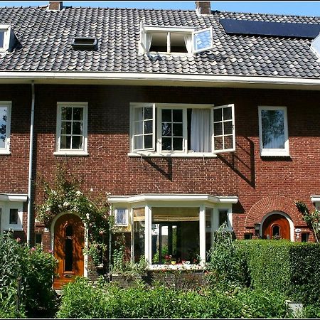 هارلم Bed & Breakfast Tegenover De Molen المظهر الخارجي الصورة