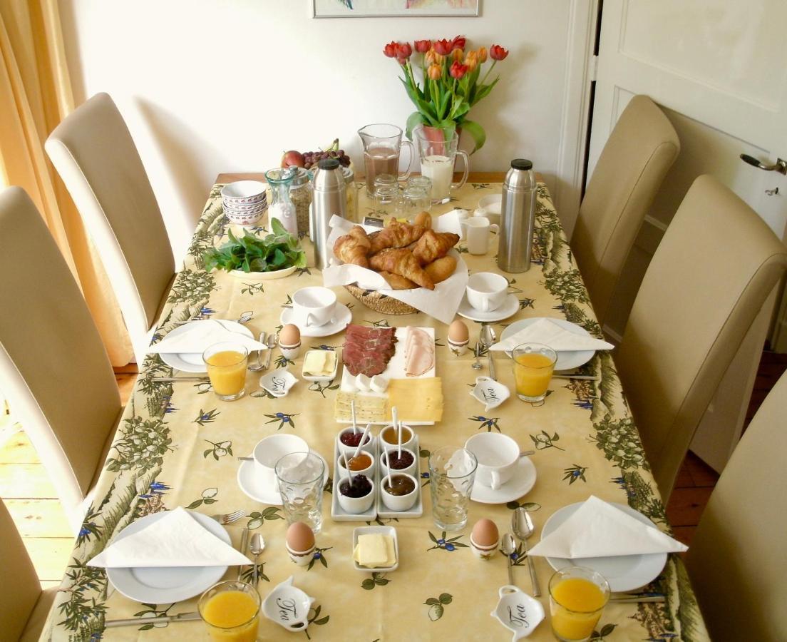 هارلم Bed & Breakfast Tegenover De Molen المظهر الخارجي الصورة