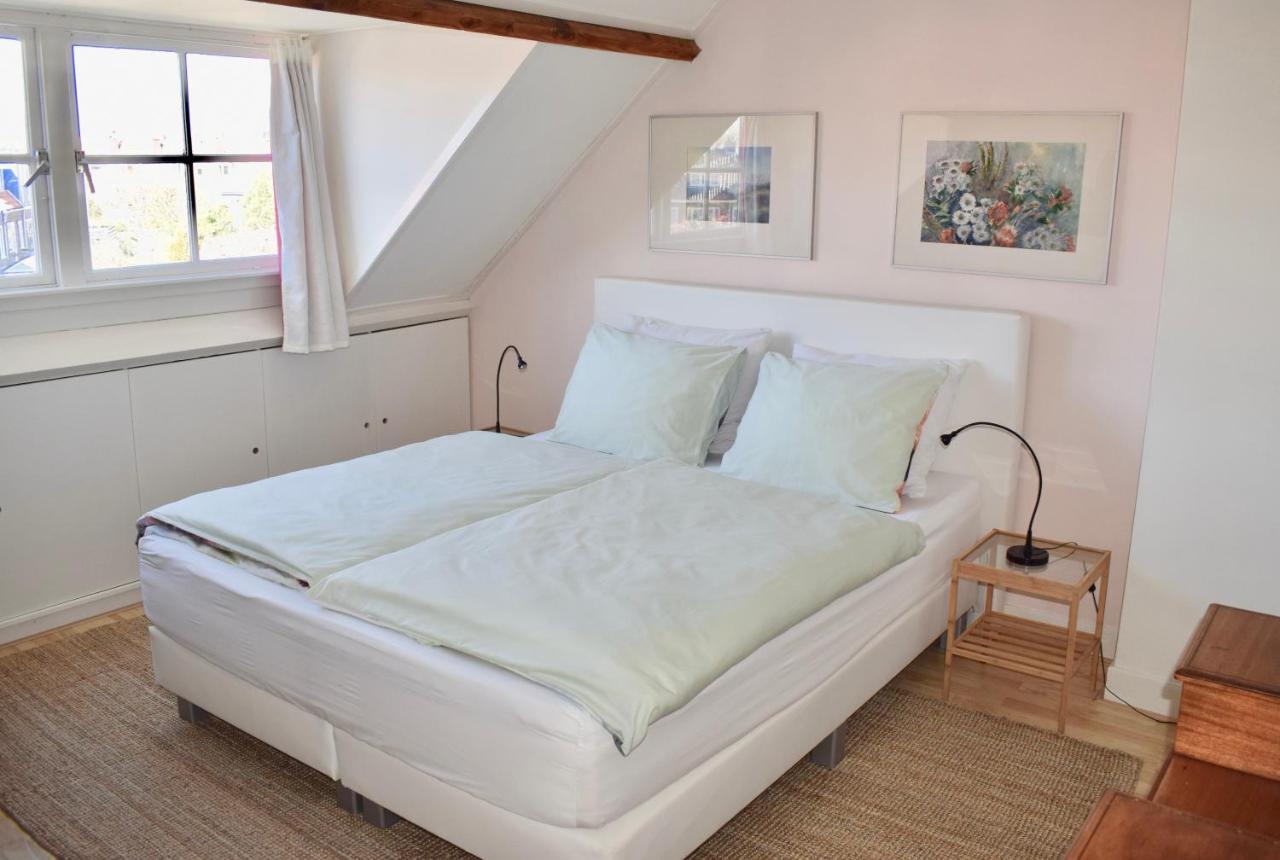 هارلم Bed & Breakfast Tegenover De Molen المظهر الخارجي الصورة